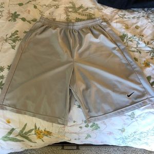 Nike shorts